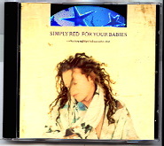Simply Red - For Your Babies 